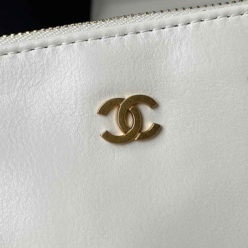 Chanel Shopping Bags